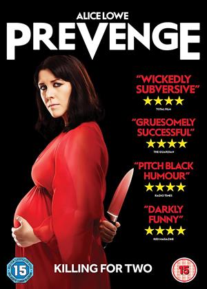 Prevenge (2016)