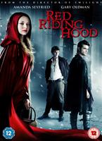 Red Riding Hood Online DVD Rental