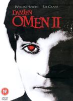 The Omen II: Damien Online DVD Rental