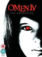 Omen IV: The Awakening Online DVD Rental