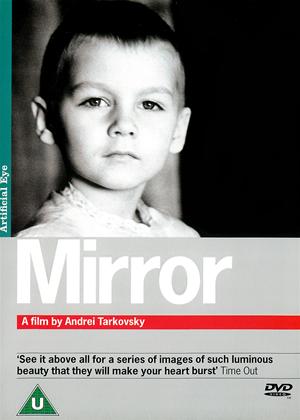 Rent Mirror (aka Zerkalo) Online DVD Rental