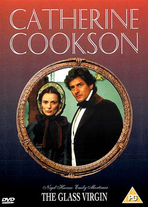Rent Catherine Cookson: The Glass Virgin Online DVD Rental