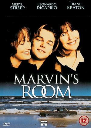 Rent Marvin's Room Online DVD Rental