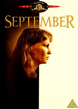 Rent September Online DVD Rental