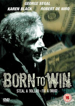 Rent Born to Win Online DVD Rental