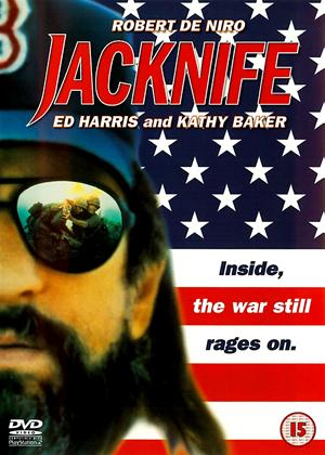 Rent Jacknife Online DVD Rental