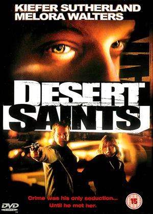 Rent Desert Saints Online DVD Rental