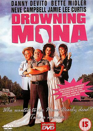 Rent Drowning Mona Online DVD & Blu-ray Rental