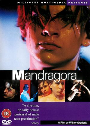 Rent Mandragora Online DVD & Blu-ray Rental