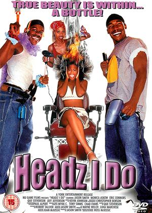 Rent Headz I do Online DVD & Blu-ray Rental