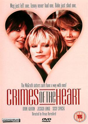 Rent Crimes of the Heart Online DVD & Blu-ray Rental