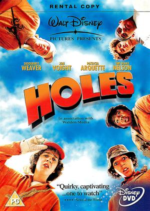 Rent Holes Online DVD & Blu-ray Rental