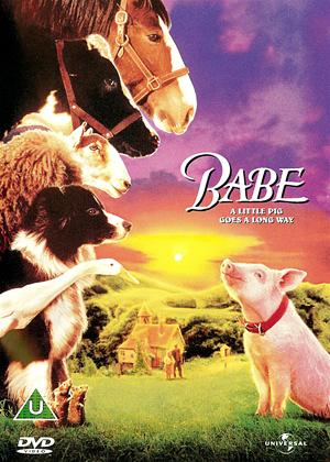 Rent Babe Online DVD Rental