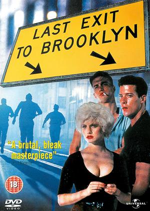 Rent Last Exit to Brooklyn Online DVD Rental