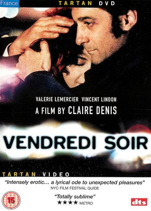 Rent Vendredi Soir (aka Friday Night) Online DVD & Blu-ray Rental