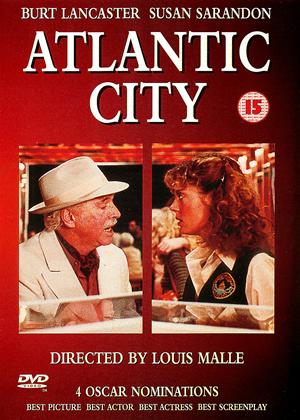 Rent Atlantic City Online DVD Rental