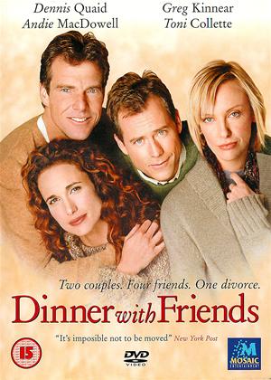 Rent Dinner with Friends Online DVD & Blu-ray Rental