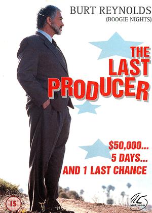 Rent The Last Producer Online DVD & Blu-ray Rental