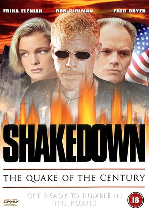 Rent Shakedown Online DVD & Blu-ray Rental