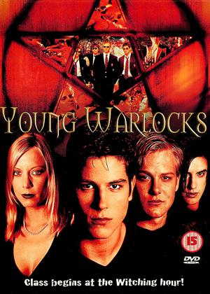 Rent Young Warlocks Online DVD & Blu-ray Rental