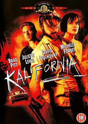 Rent Kalifornia Online DVD Rental