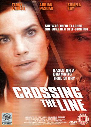 Rent Crossing the Line Online DVD & Blu-ray Rental