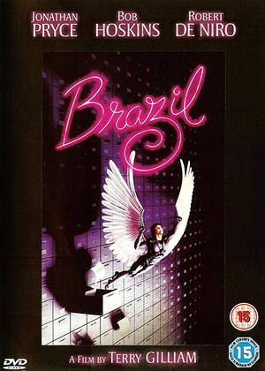 Rent Brazil Online DVD Rental