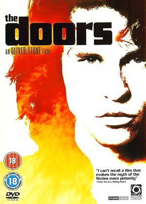 Rent The Doors Online DVD Rental