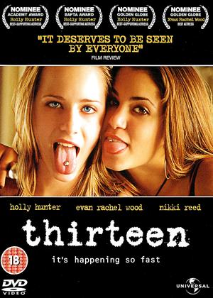 Rent Thirteen Online DVD & Blu-ray Rental