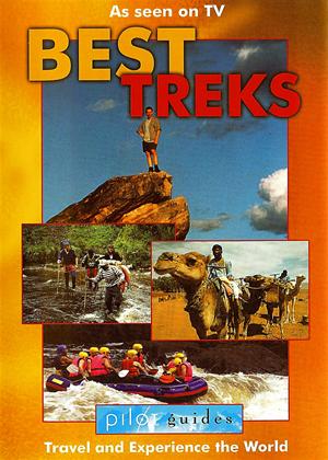 Rent Pilot Travel Guides: Best Treks Online DVD Rental