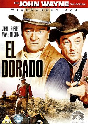 Rent El Dorado Online DVD Rental