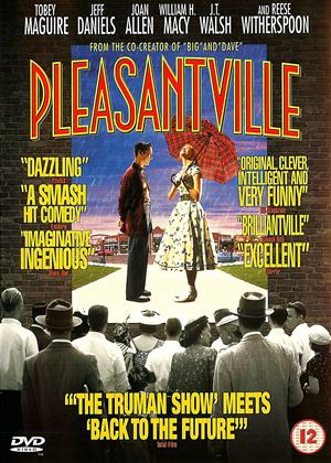 Rent Pleasantville Online DVD Rental