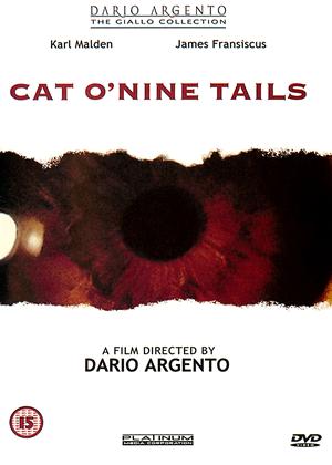 Rent The Cat O'Nine Tails (aka Il gatto a nove code) Online DVD Rental