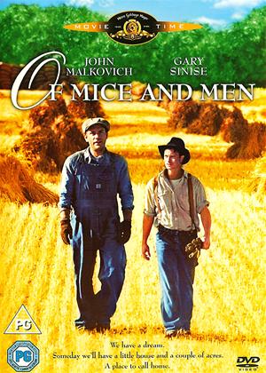 Rent Of Mice and Men Online DVD Rental