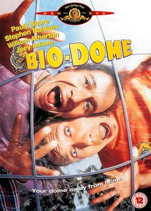 Rent Bio-Dome Online DVD & Blu-ray Rental