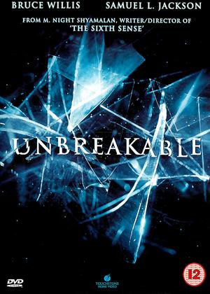 Rent Unbreakable Online DVD Rental