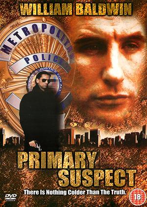 Rent Primary Suspect Online DVD Rental