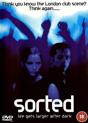 Rent Sorted Online DVD Rental