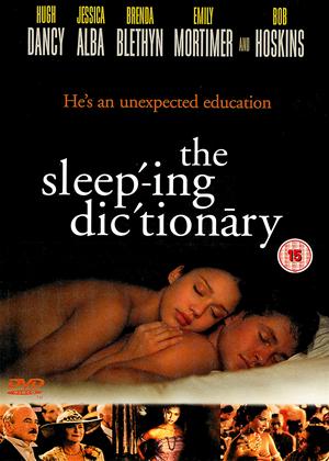 Rent The Sleeping Dictionary Online DVD & Blu-ray Rental