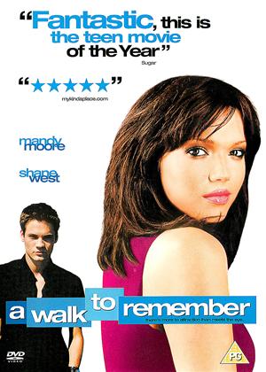 Rent A Walk to Remember Online DVD & Blu-ray Rental