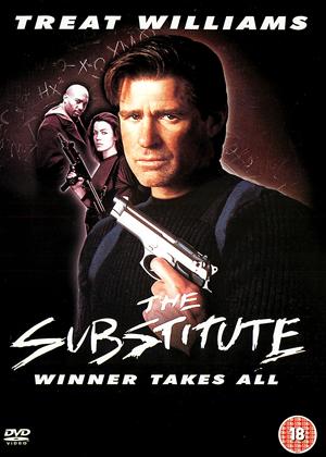 Rent Substitute 3: Winner Takes All Online DVD & Blu-ray Rental