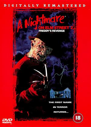 Rent A Nightmare on Elm Street 2: Freddy's Revenge Online DVD & Blu-ray Rental