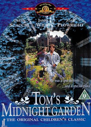 Rent Tom's Midnight Garden Online DVD & Blu-ray Rental