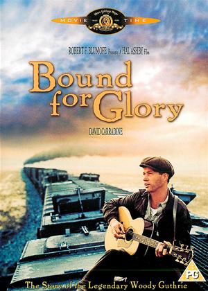 Rent Bound for Glory Online DVD & Blu-ray Rental