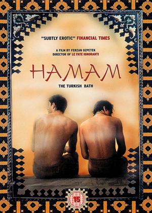 Rent Hamam: The Turkish Bath (aka Hamam) Online DVD & Blu-ray Rental