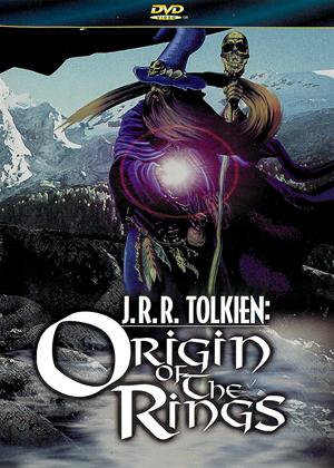 Rent J.R.R. Tolkien: The Origin of the Rings Online DVD & Blu-ray Rental