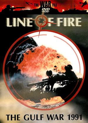 Rent Line of Fire: The Gulf War 1991 Online DVD & Blu-ray Rental