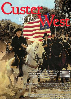 Rent Custer of the West Online DVD & Blu-ray Rental