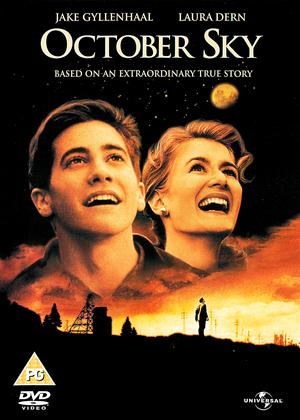 Rent October Sky Online DVD & Blu-ray Rental