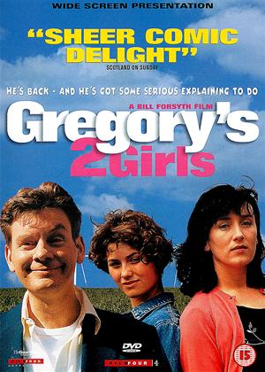 Rent Gregory's 2 Girls Online DVD Rental